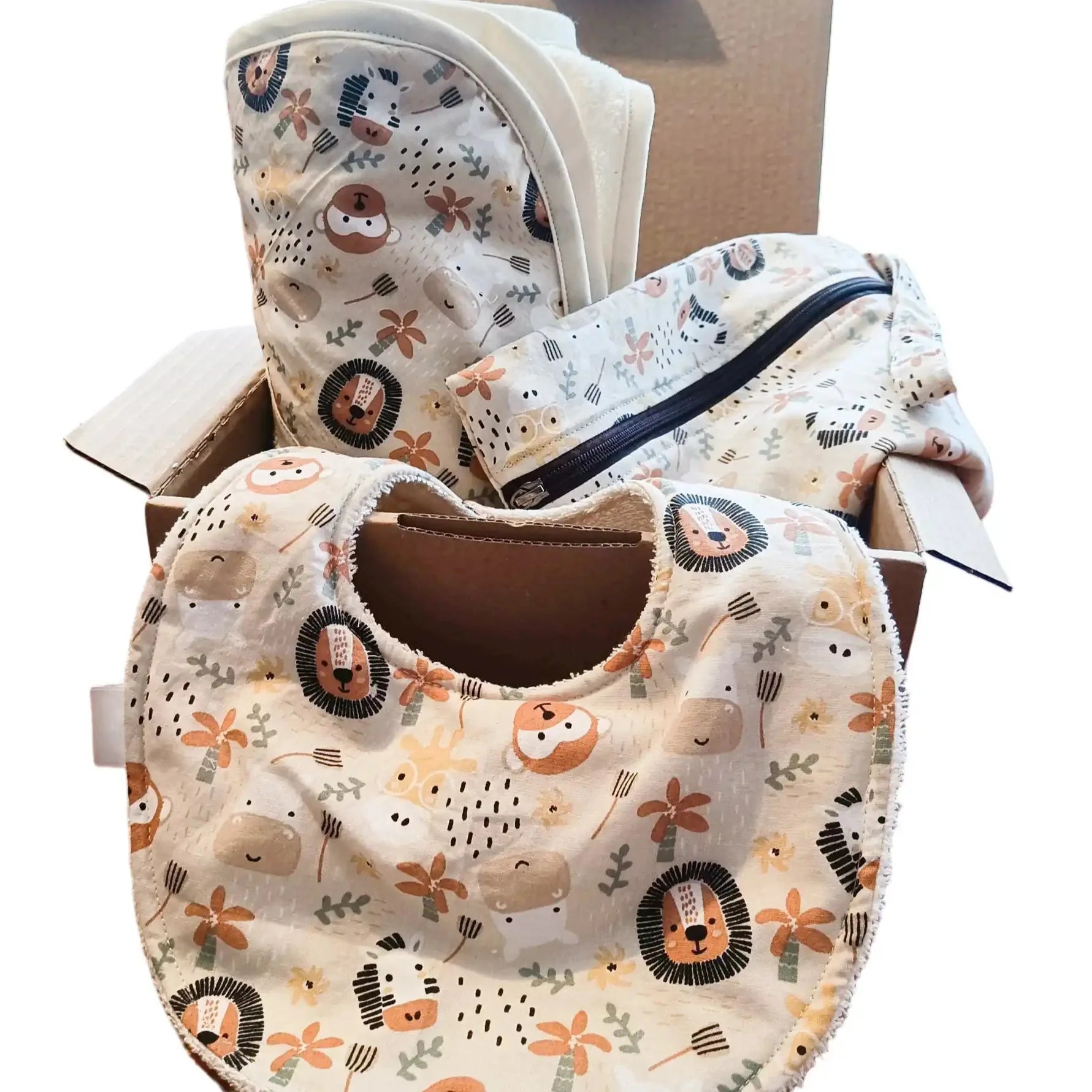 Pack Bienvenid@ Mini Yo