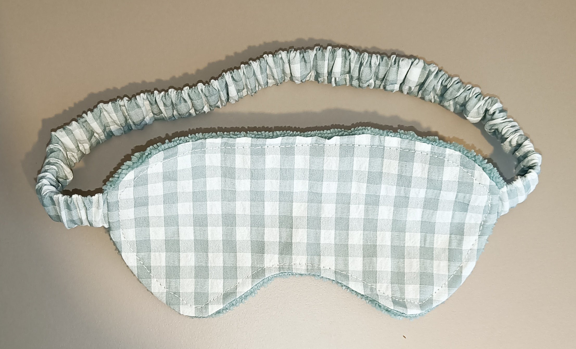 Pack Ritual Spa Vichy Mint Green