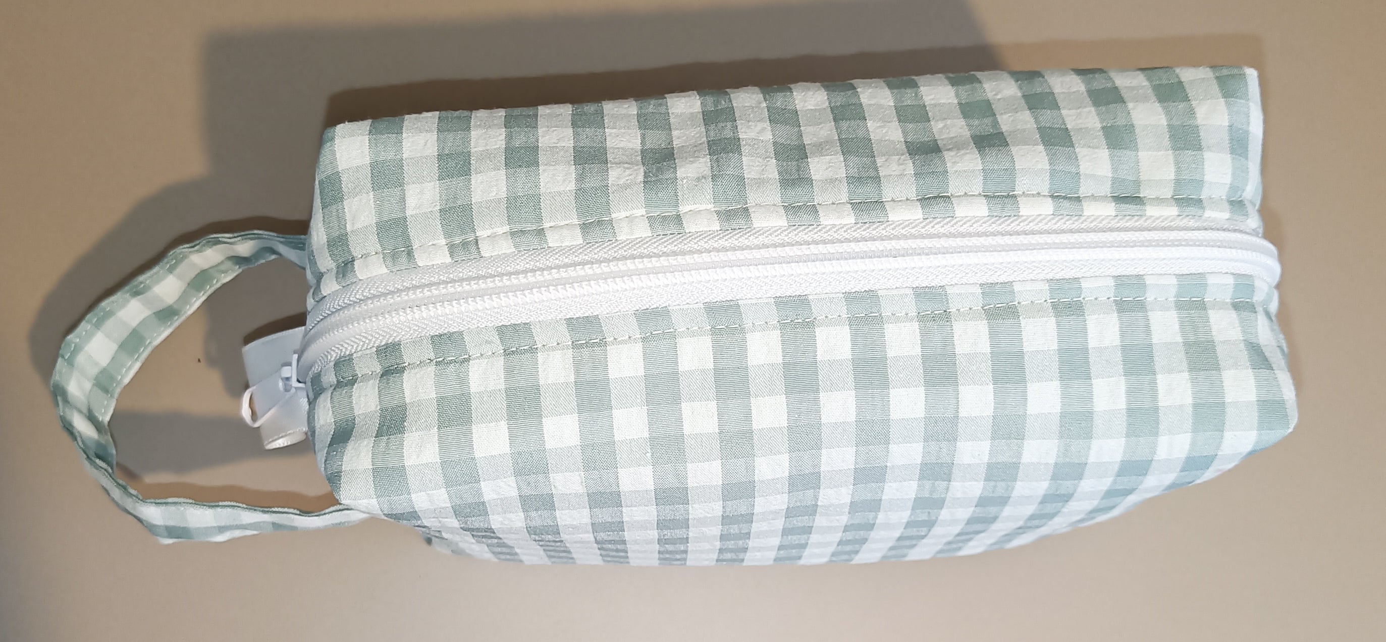 Pack Ritual Spa Vichy Mint Green