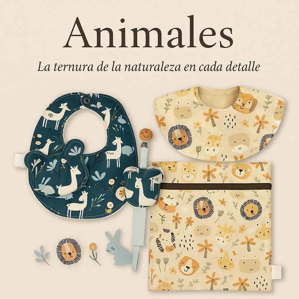 Animales