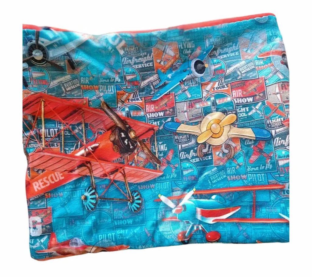 Braga de Cuello 2–6 – Aviones