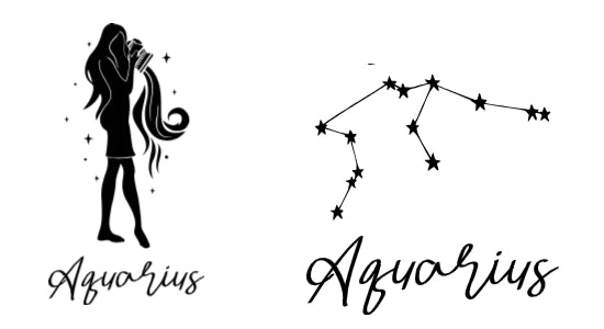 Pack Horóscopo Artesanal – Neceser + Kit Dental + Botella Termo