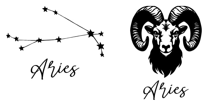 Handmade Horoscope Pack – Toiletry Bag + Dental Kit + Thermos Bottle