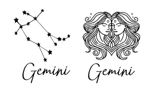 Pack Horóscopo Artesanal – Neceser + Kit Dental + Botella Termo