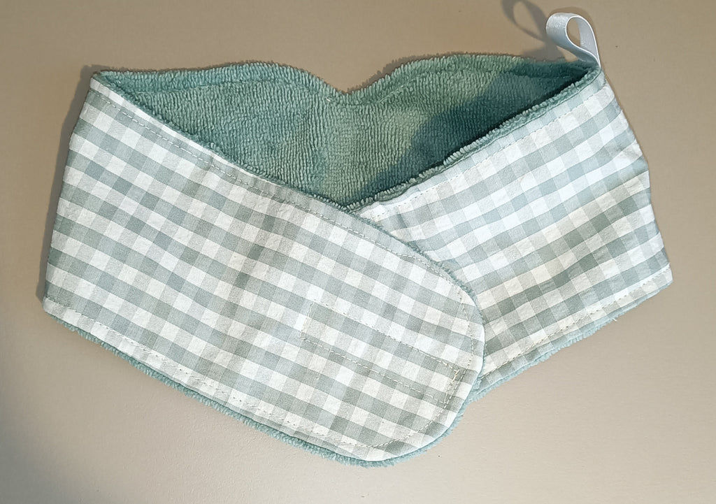 Pack Ritual Spa Vichy Mint Green