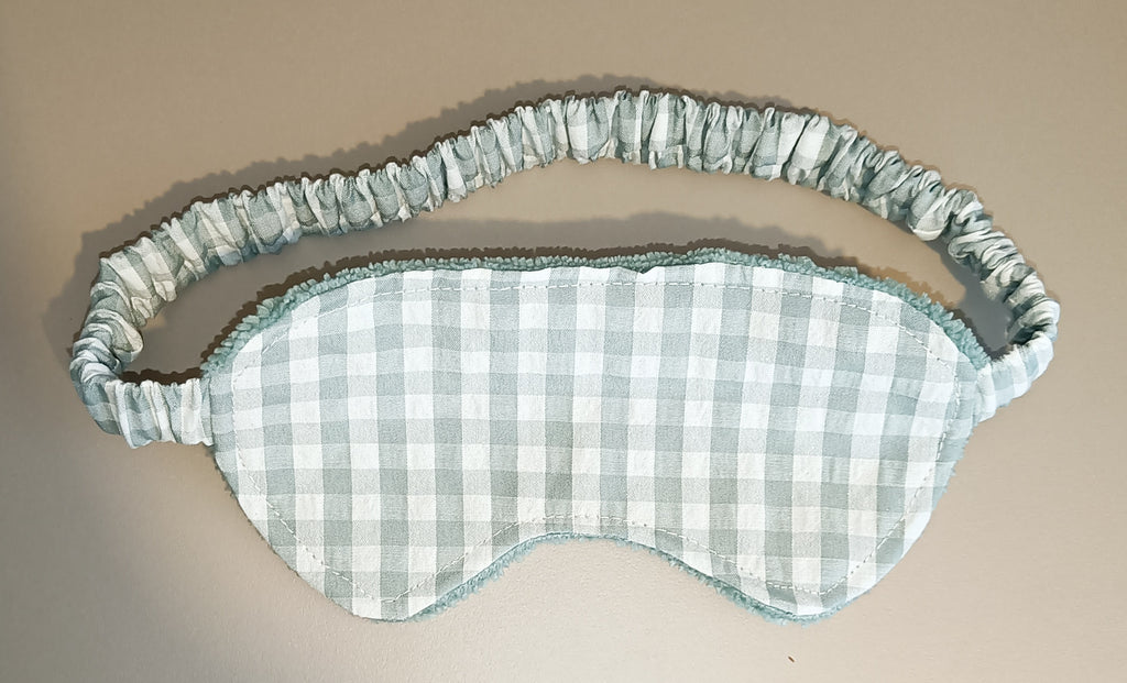 Pack Ritual Spa Vichy Mint Green