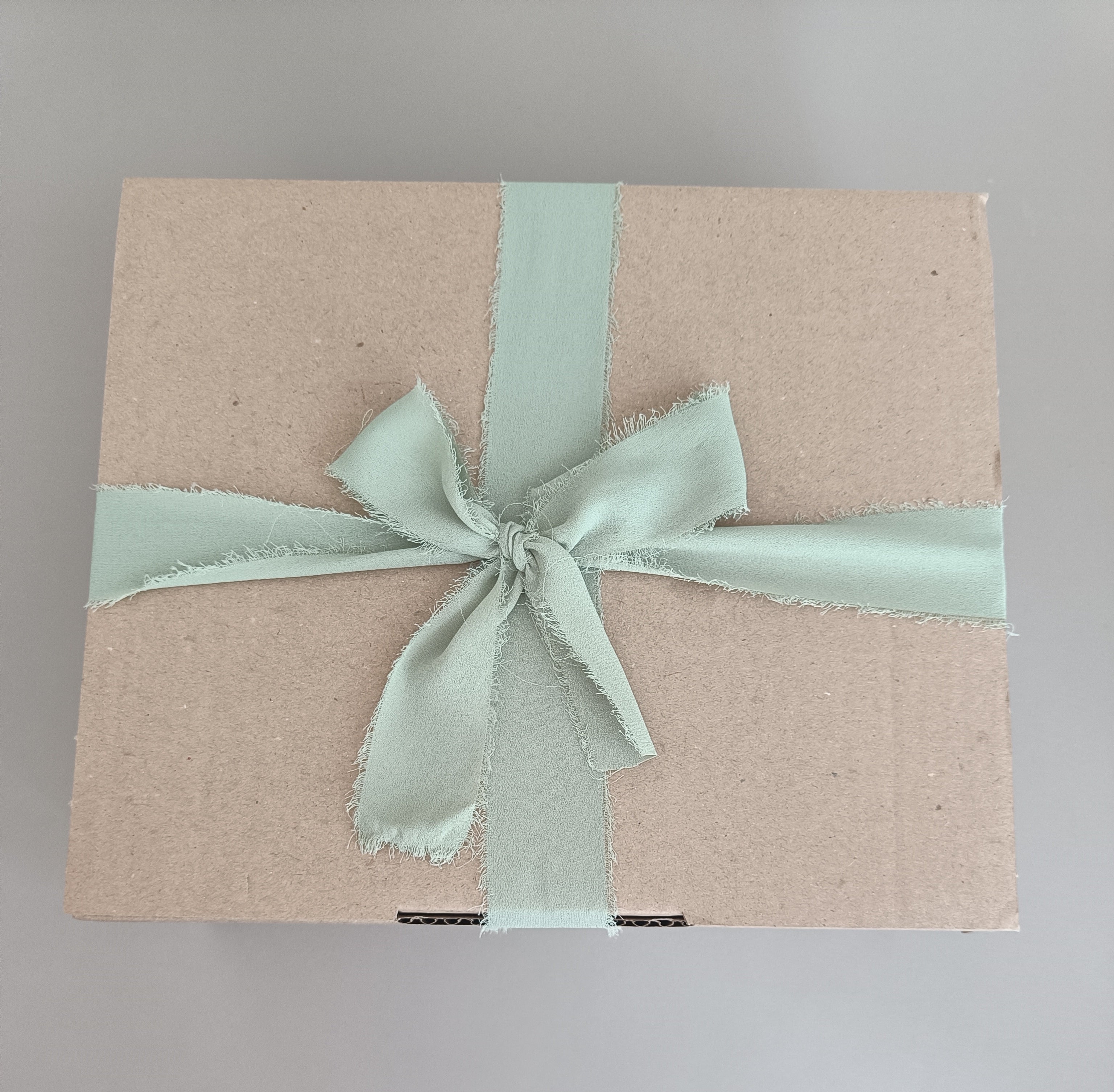 Pack Ritual Spa Vichy Mint Green