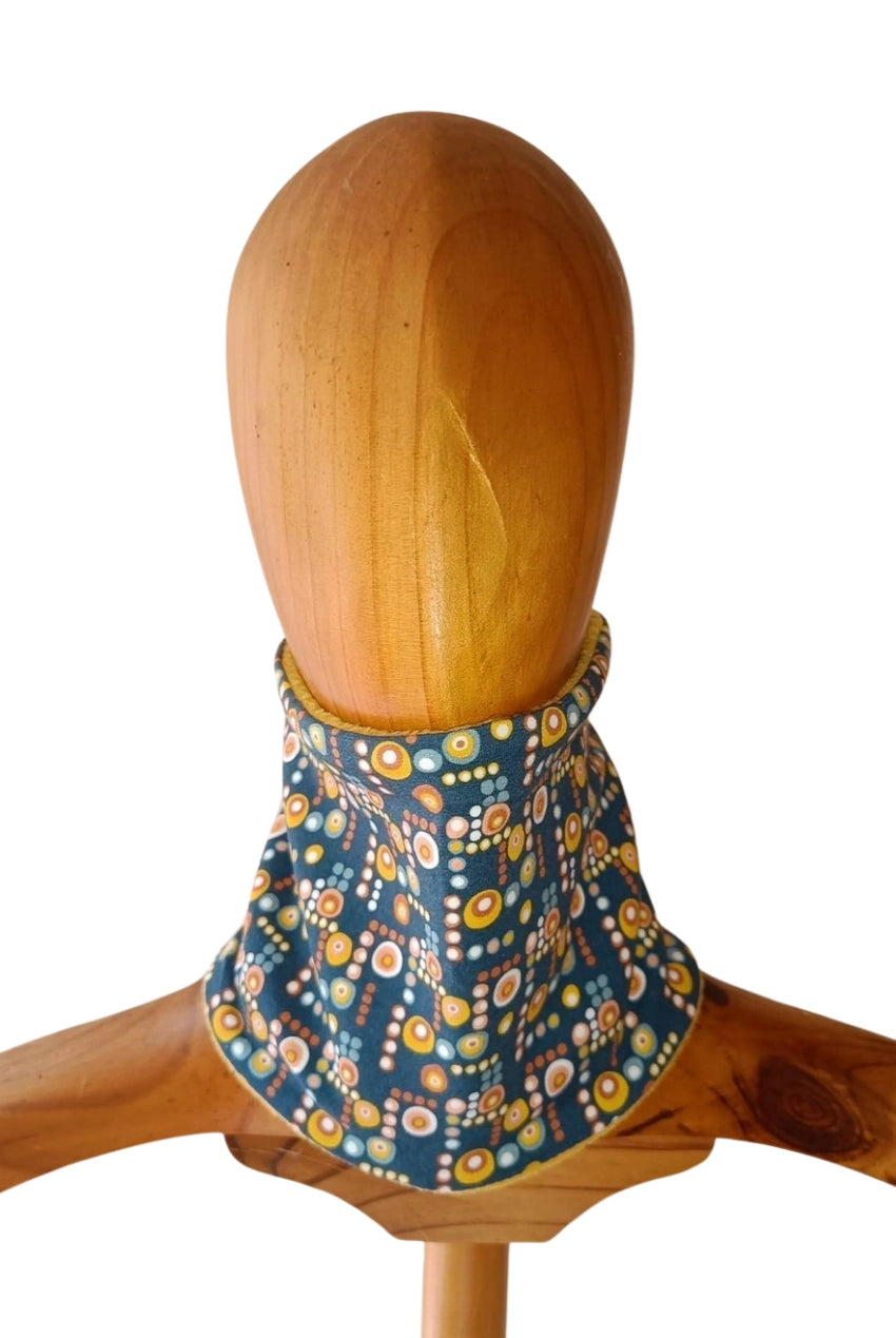 Braga de Cuello 2–6 – Dots