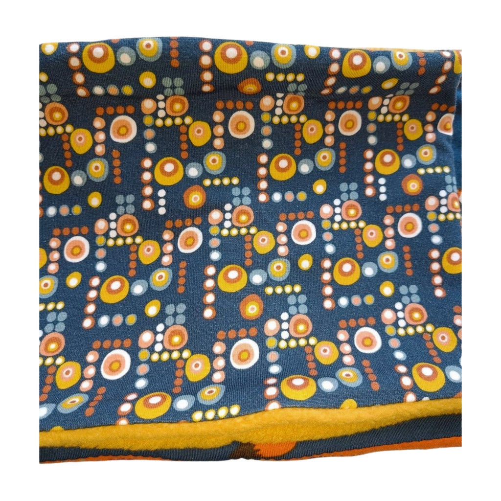 Braga de Cuello 2–6 – Dots