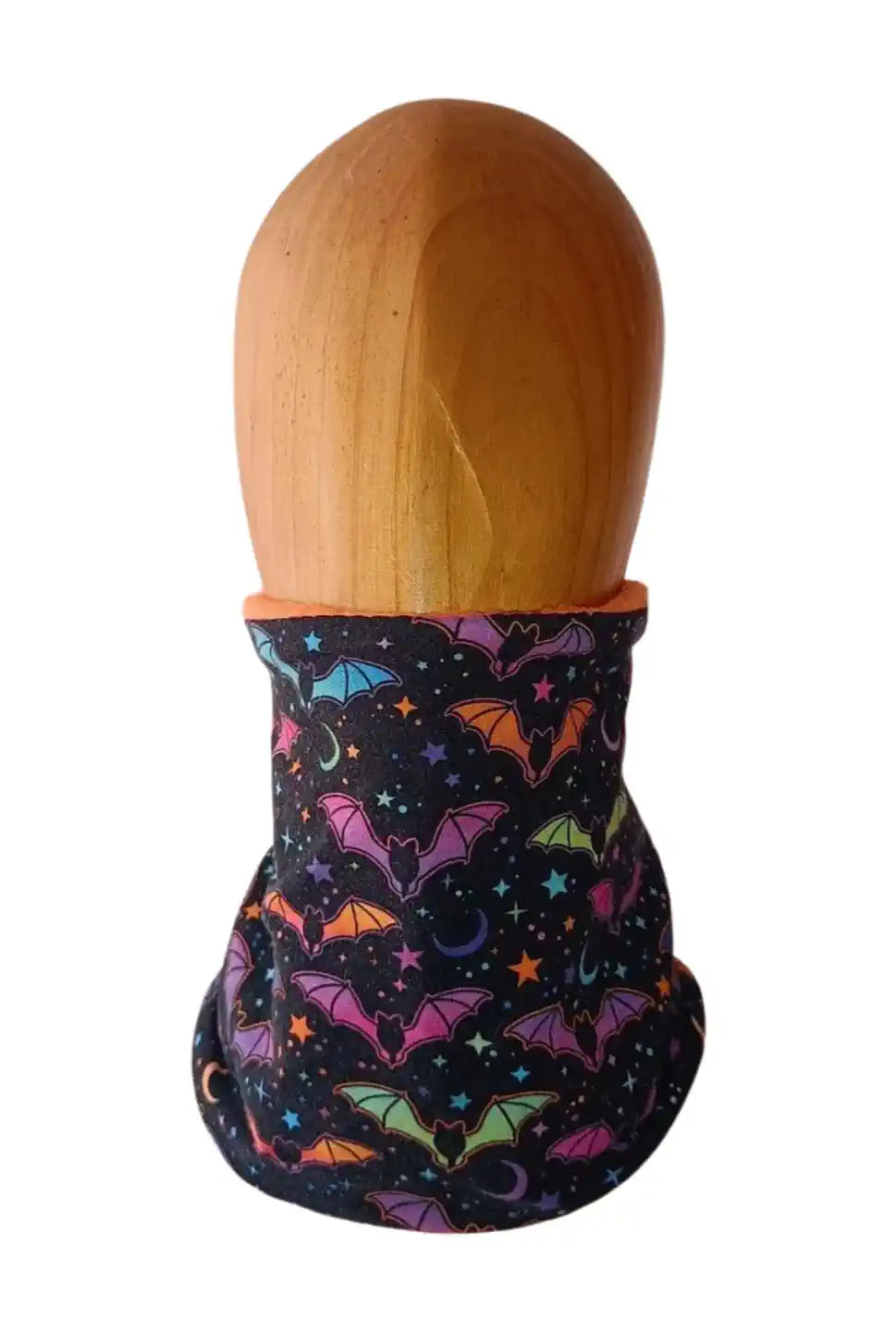 Braga de Cuello 2–6 – Murciélagos