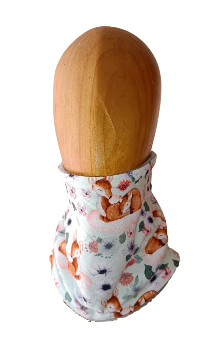 Braga de Cuello 2–6 – Ciervos Durmiendo