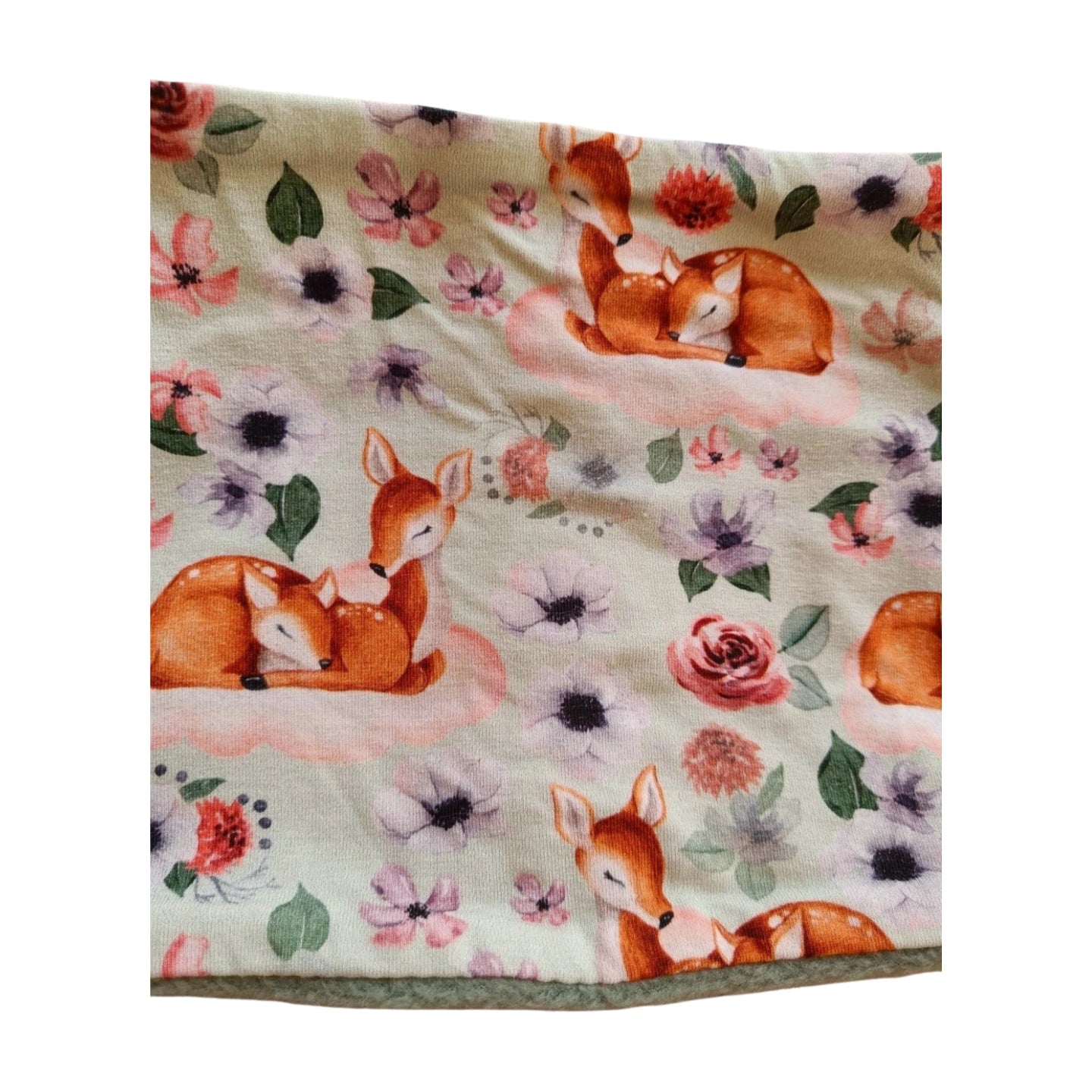 Braga de Cuello 2–6 – Ciervos Durmiendo