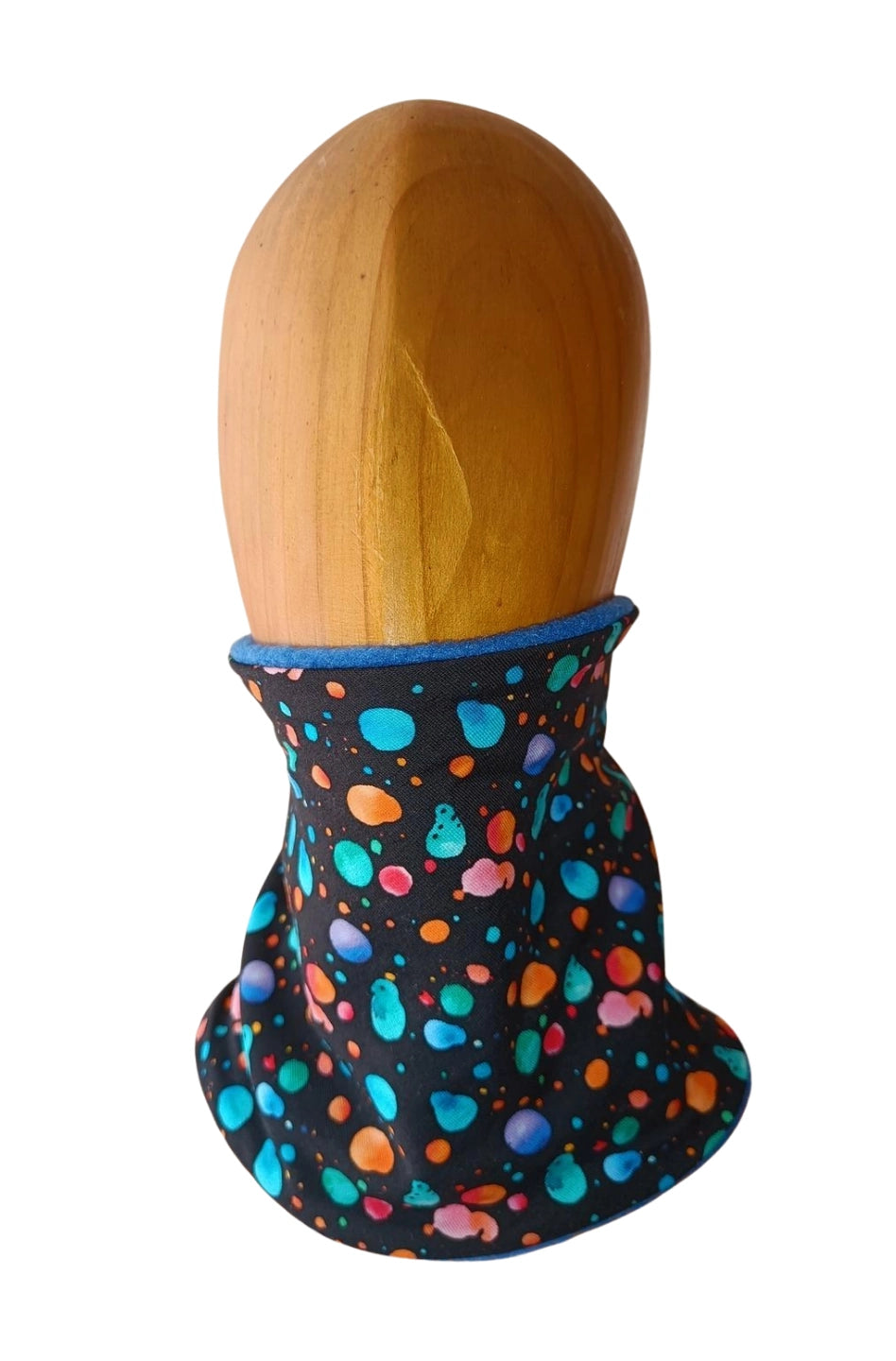 [variant: Azul Eléctrico]