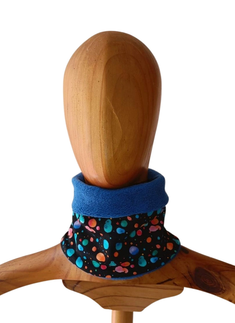 [variant: Azul Eléctrico]