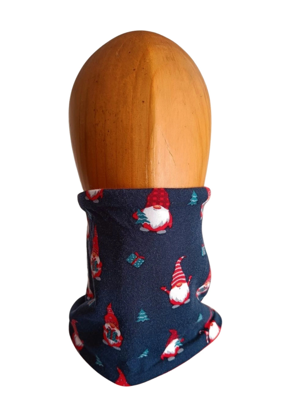 Braga de Cuello 2–6 – Gnomos Navidad