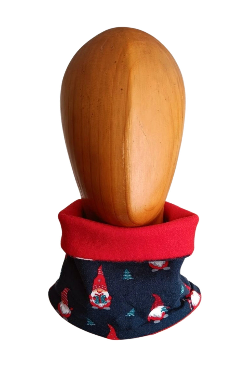 Braga de Cuello 2–6 – Gnomos Navidad