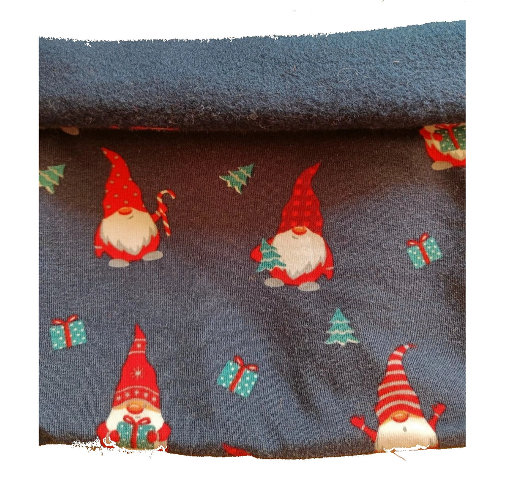 Braga de Cuello 2–6 – Gnomos Navidad