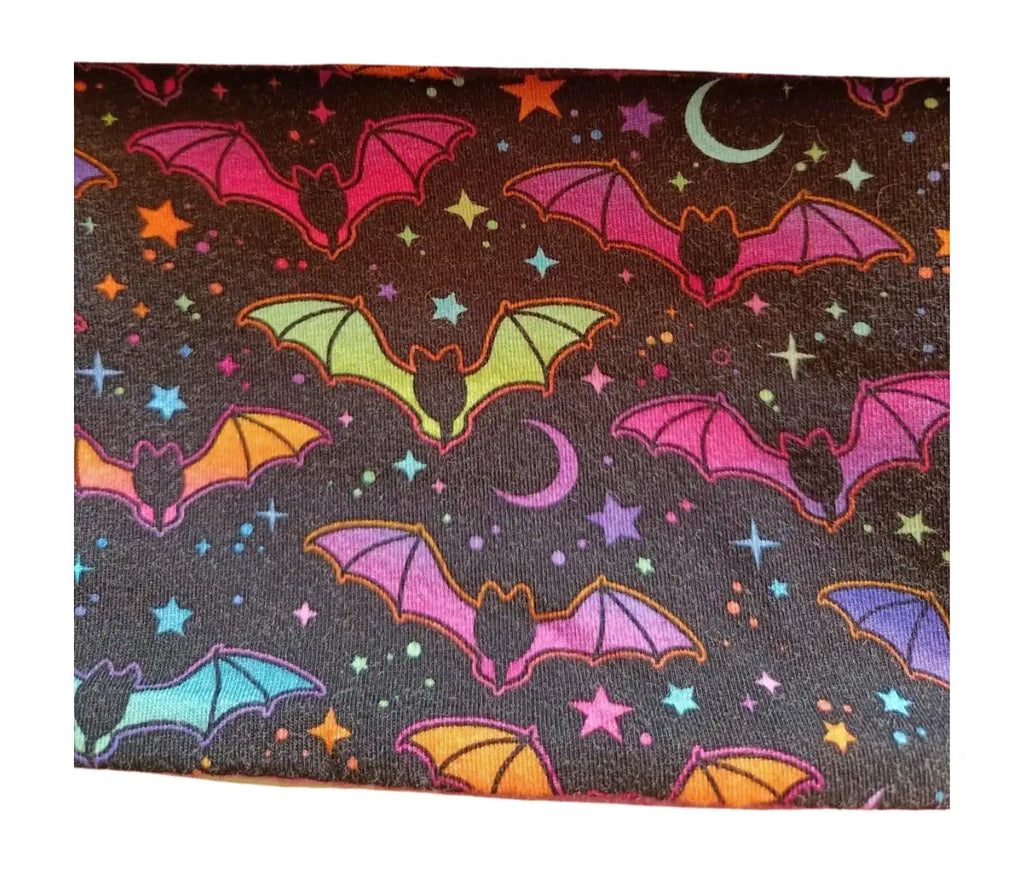 Braga de Cuello 2–6 – Murciélagos