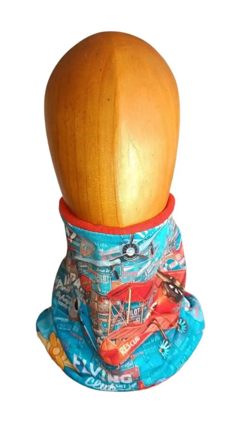 Braga de Cuello 2–6 – Aviones