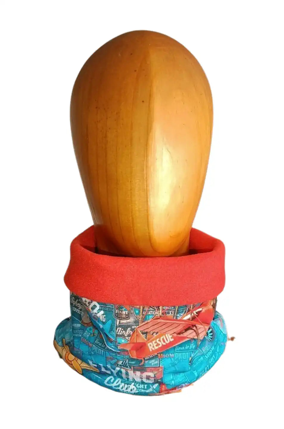 Braga de Cuello 2–6 – Aviones