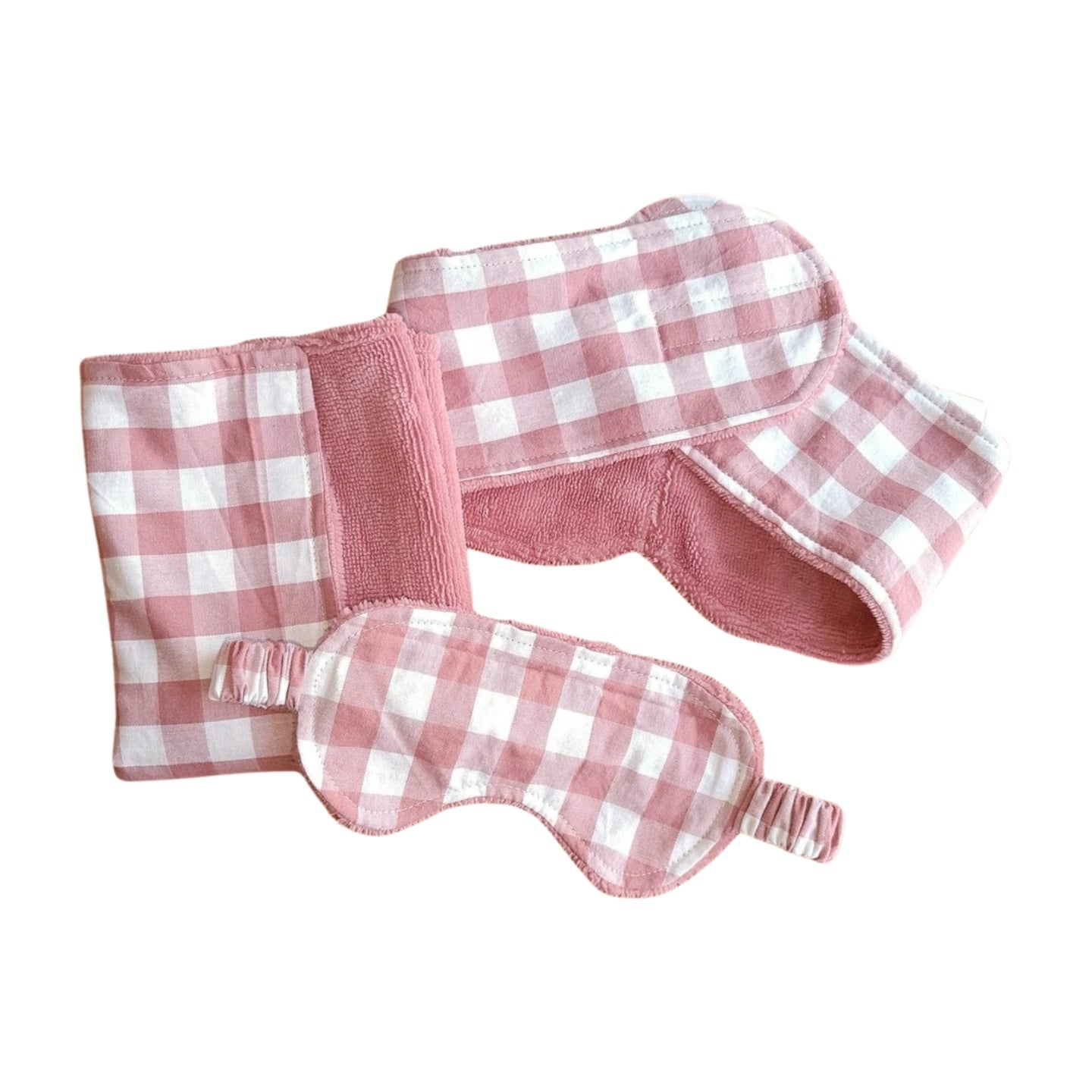 [variant: Dusty Pink]