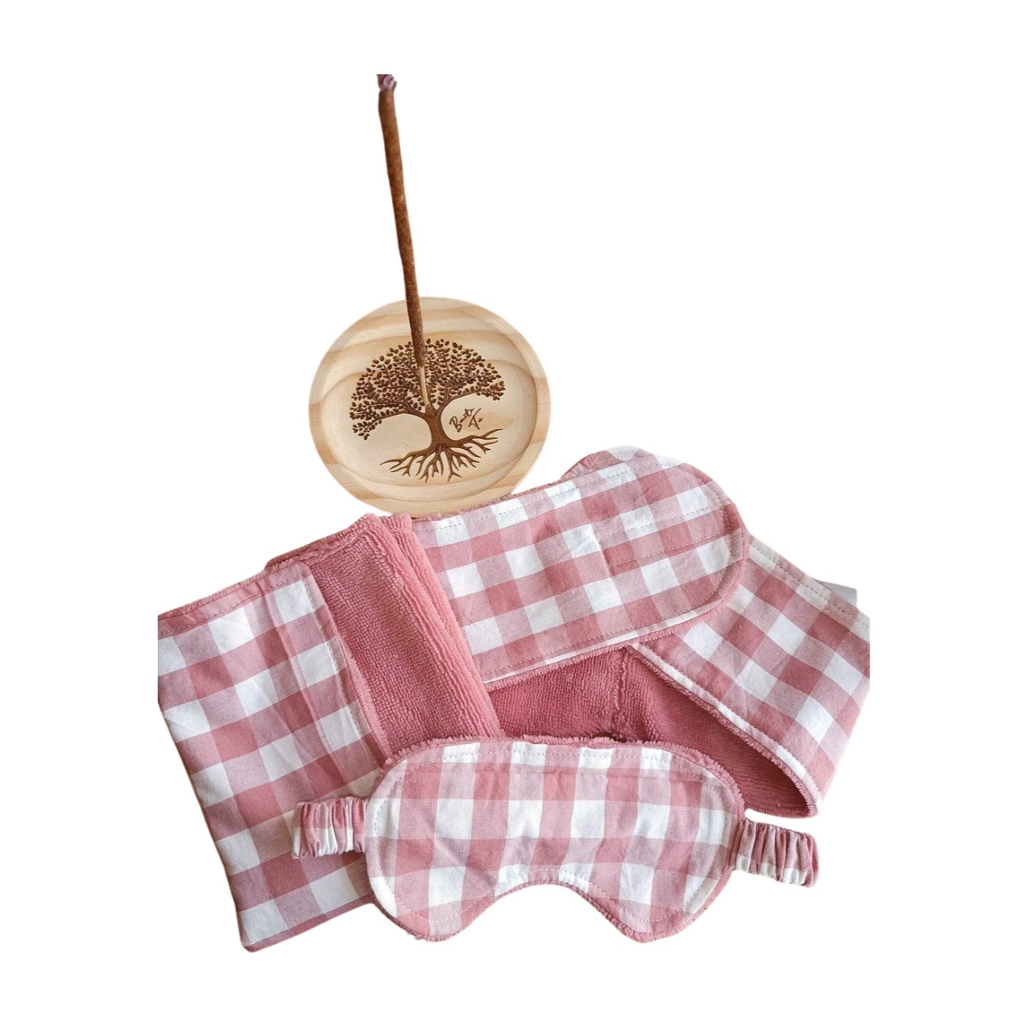 [variant: Dusty Pink]