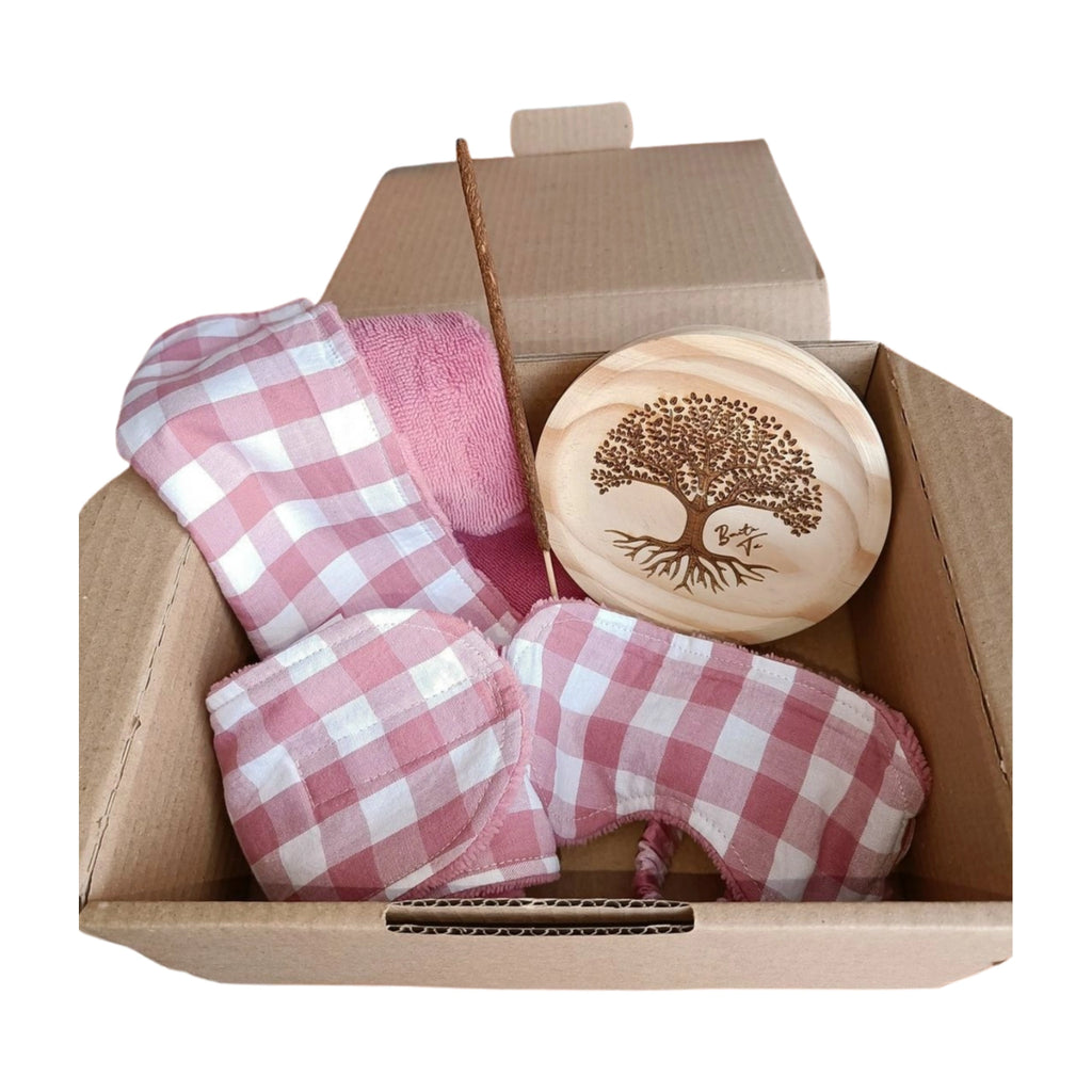 [variant: Dusty Pink]