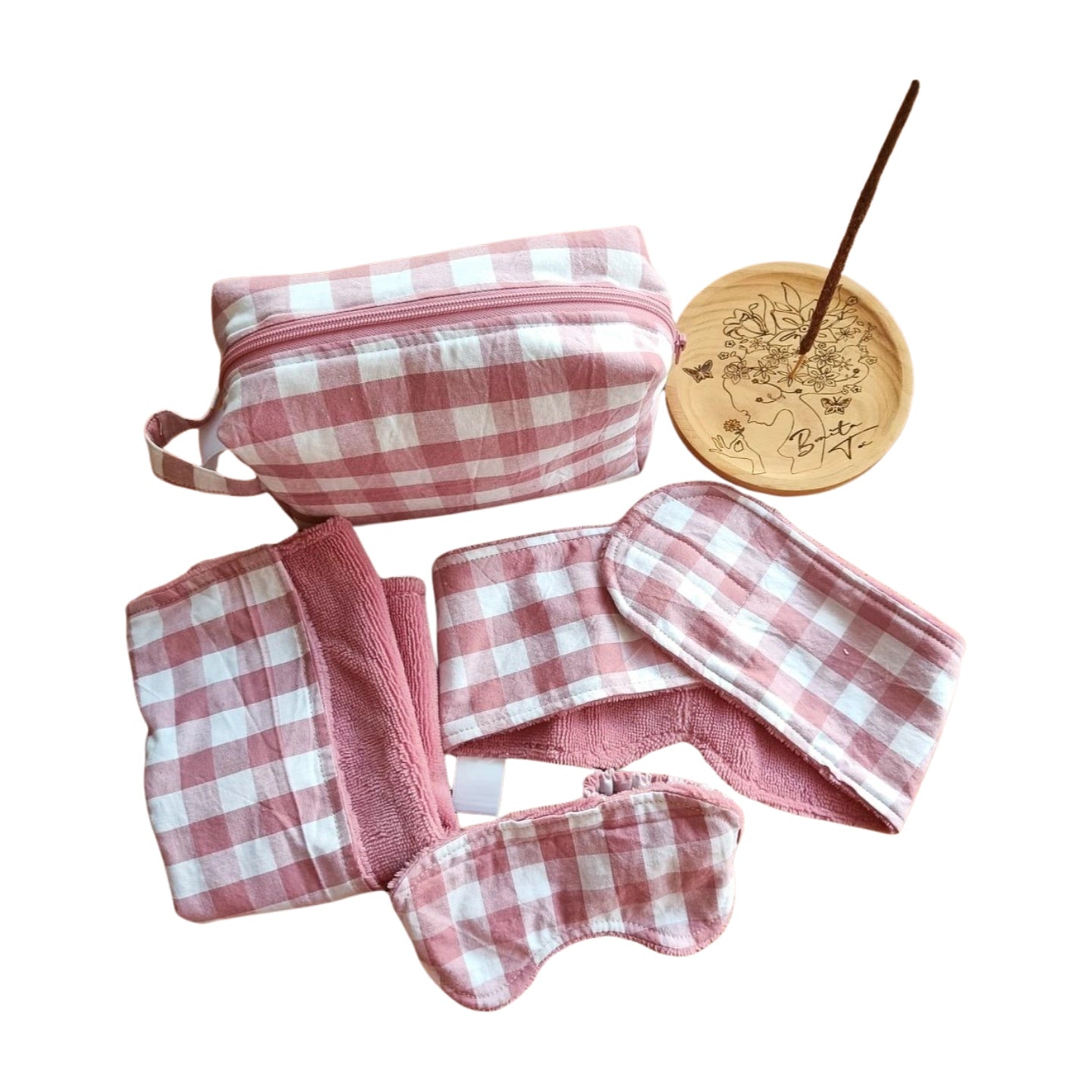 [variant: Dusty Pink]