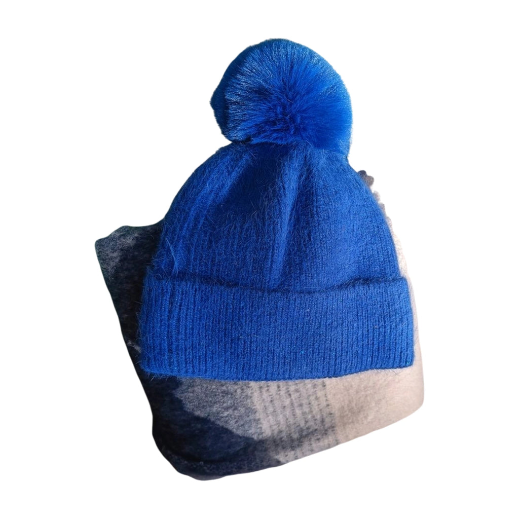 [variant: Azul Eléctrico]