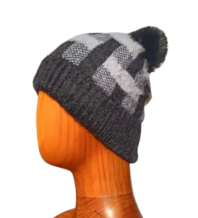 [variant: Negro/Gris]