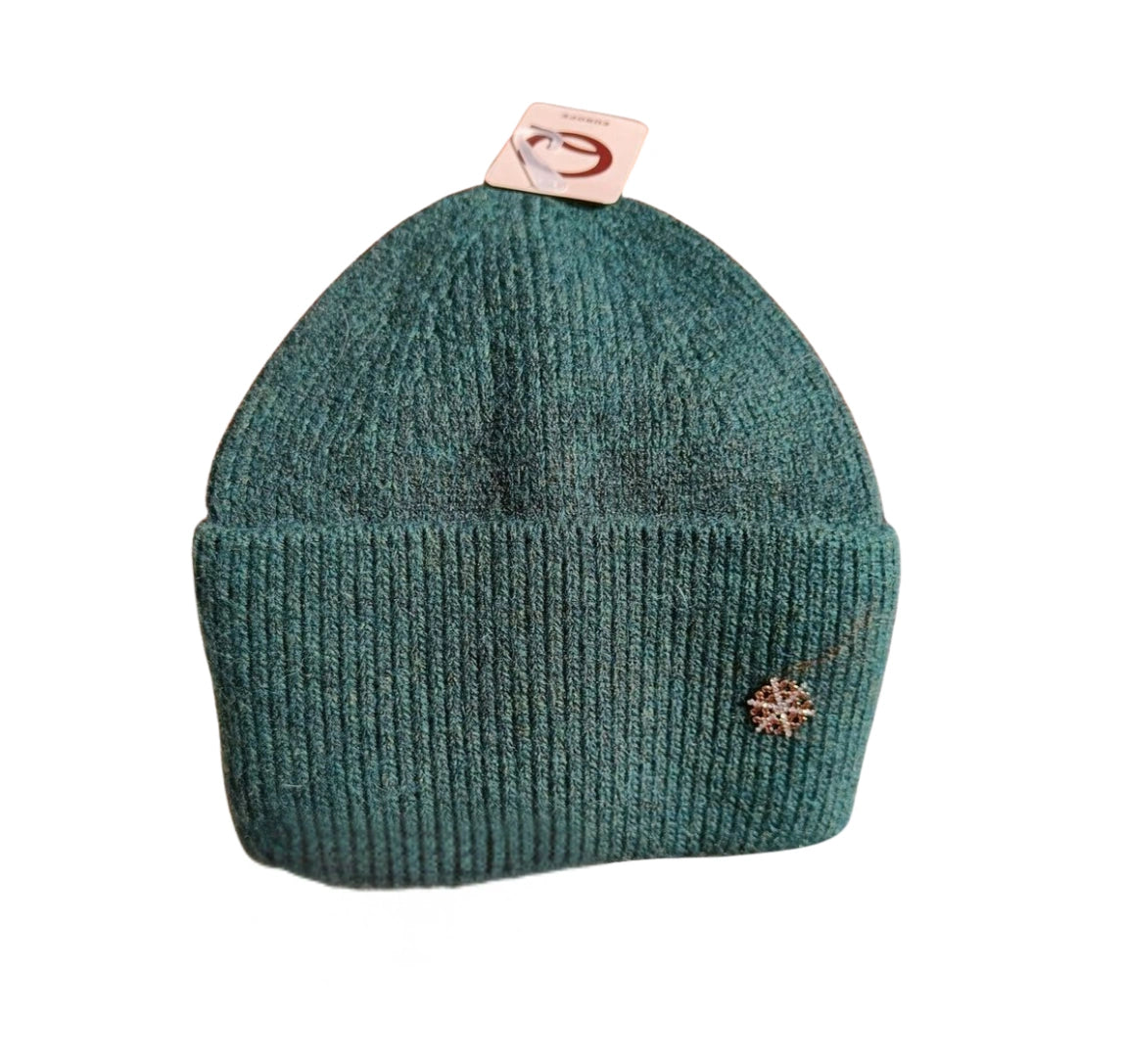 [variant: Verde Oscuro]