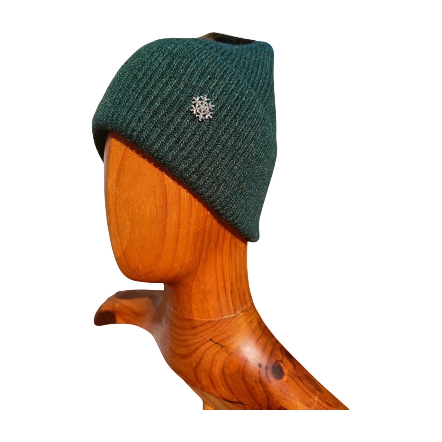 [variant: Verde Oscuro]