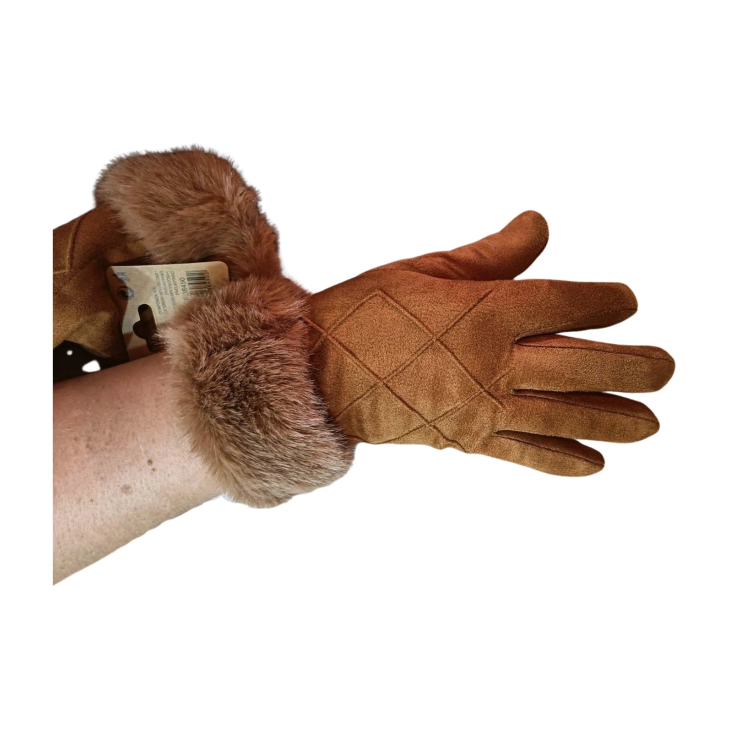 [variant: Marrón Camel]