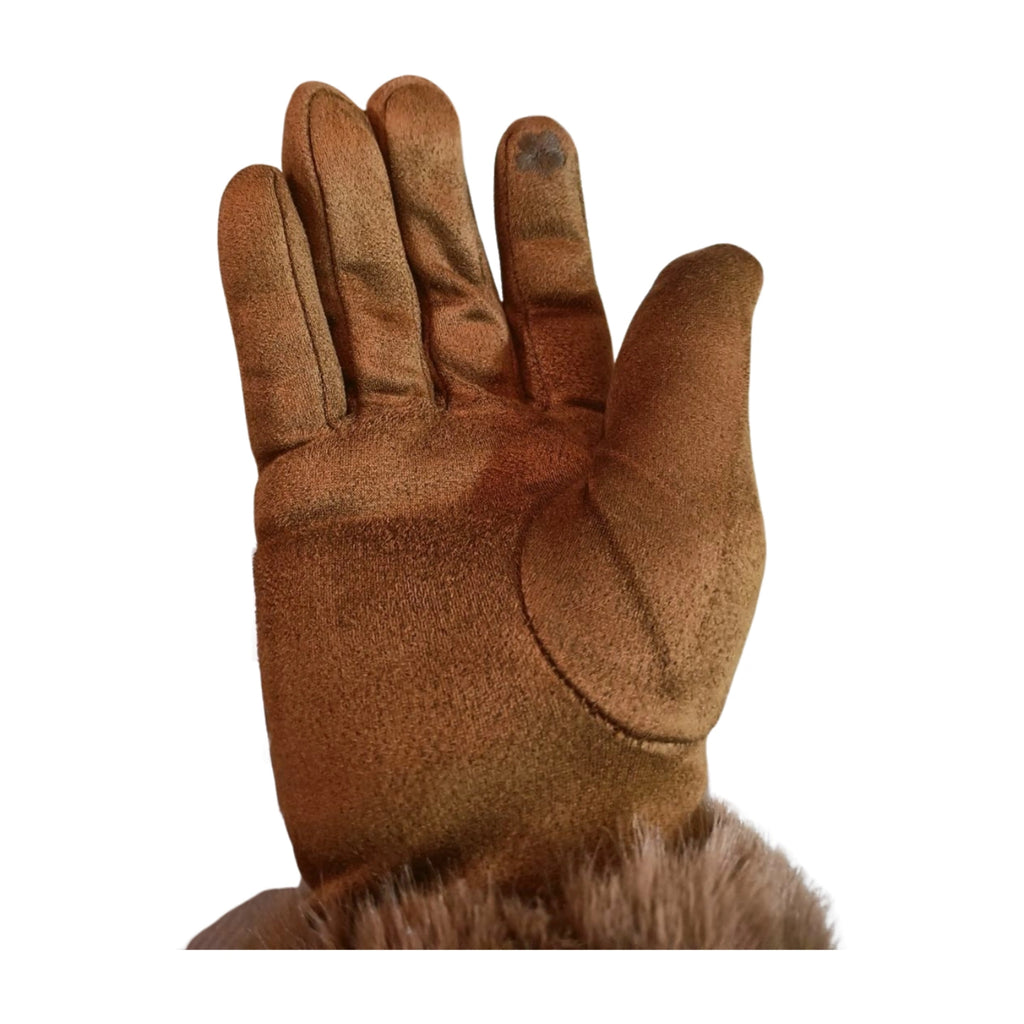 [variant: Marrón Camel]