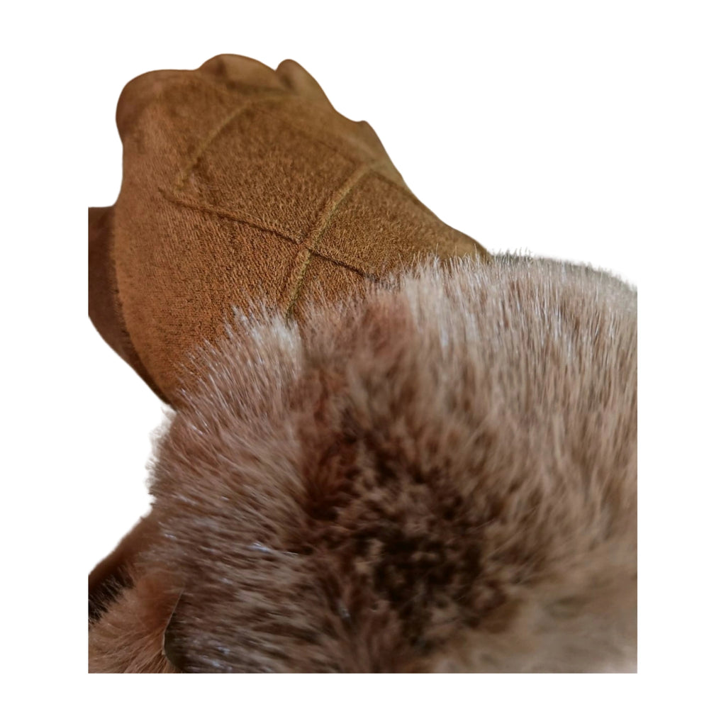 [variant: Marrón Camel]