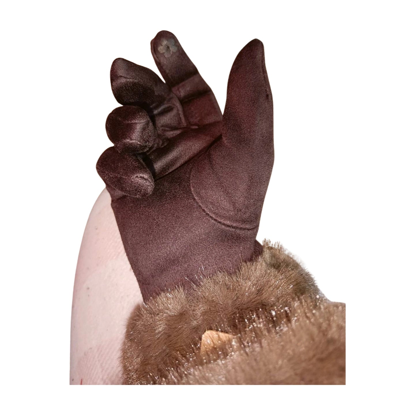 [variant: Marrón Oscuro]