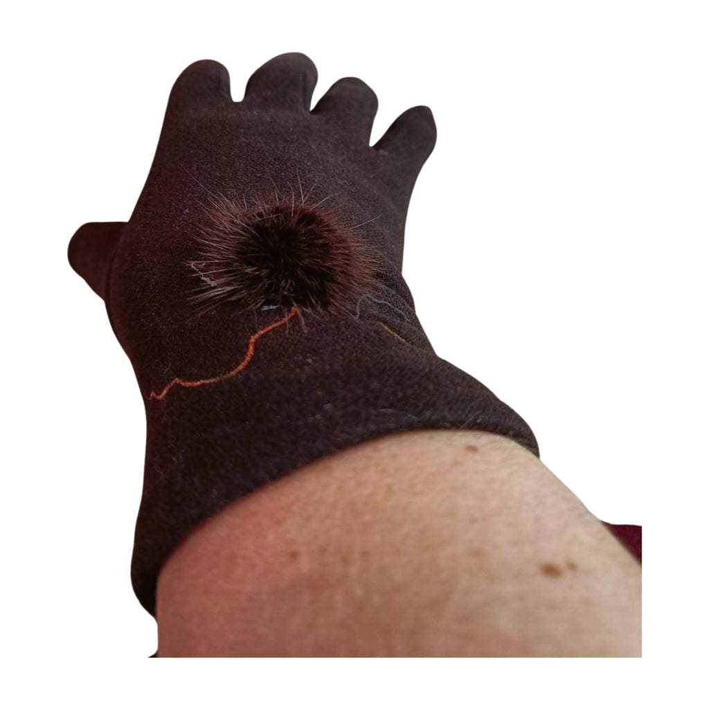 [variant: Marrón Oscuro]