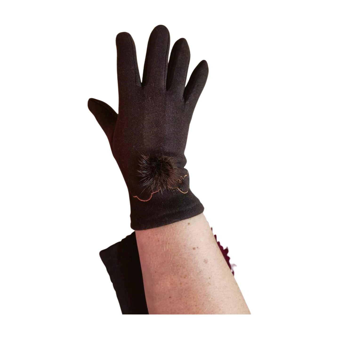 [variant: Marrón Oscuro]