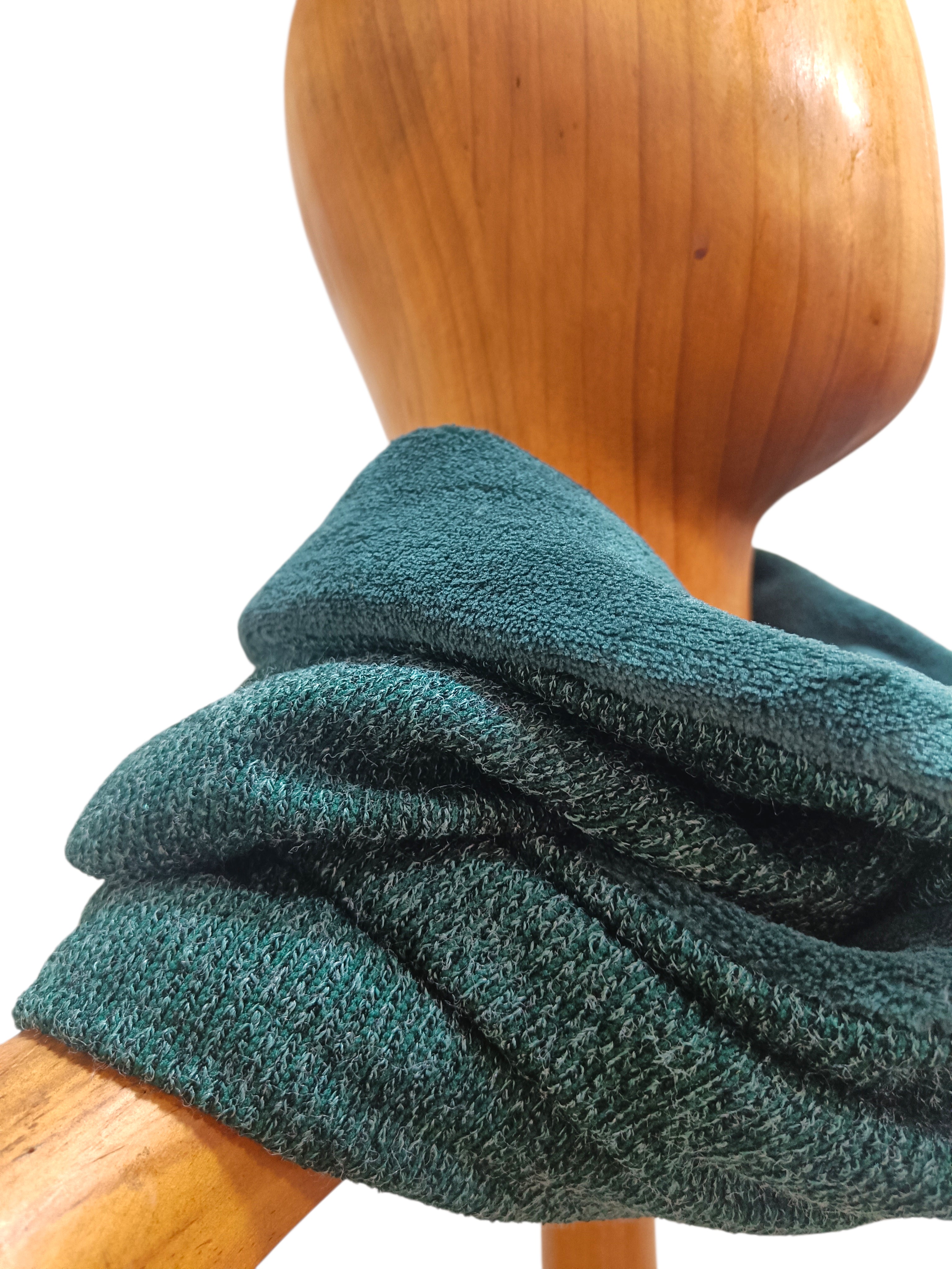 [Variant: Verde - Verde]