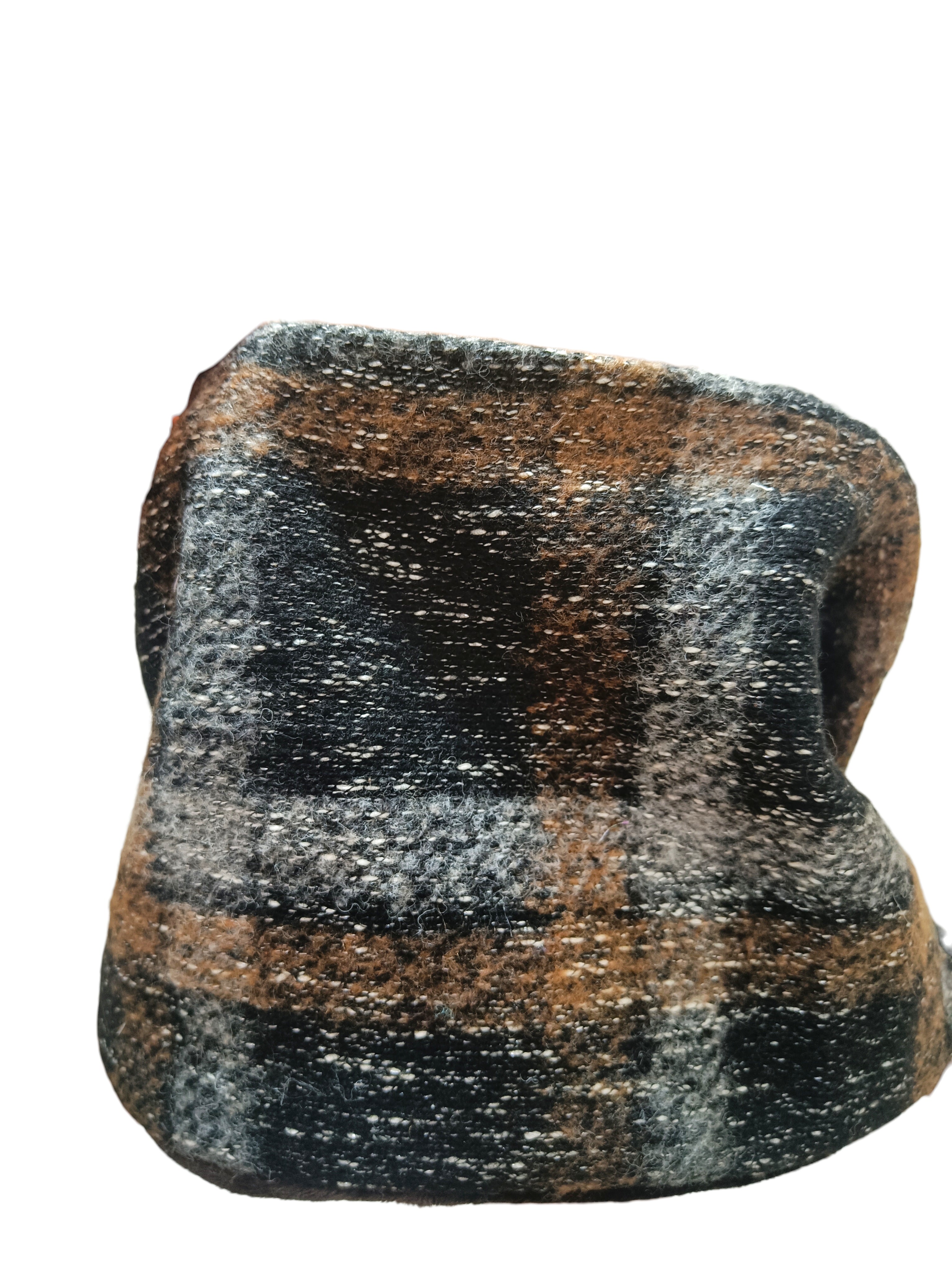 [Variant: Cuadros negros - Negro]