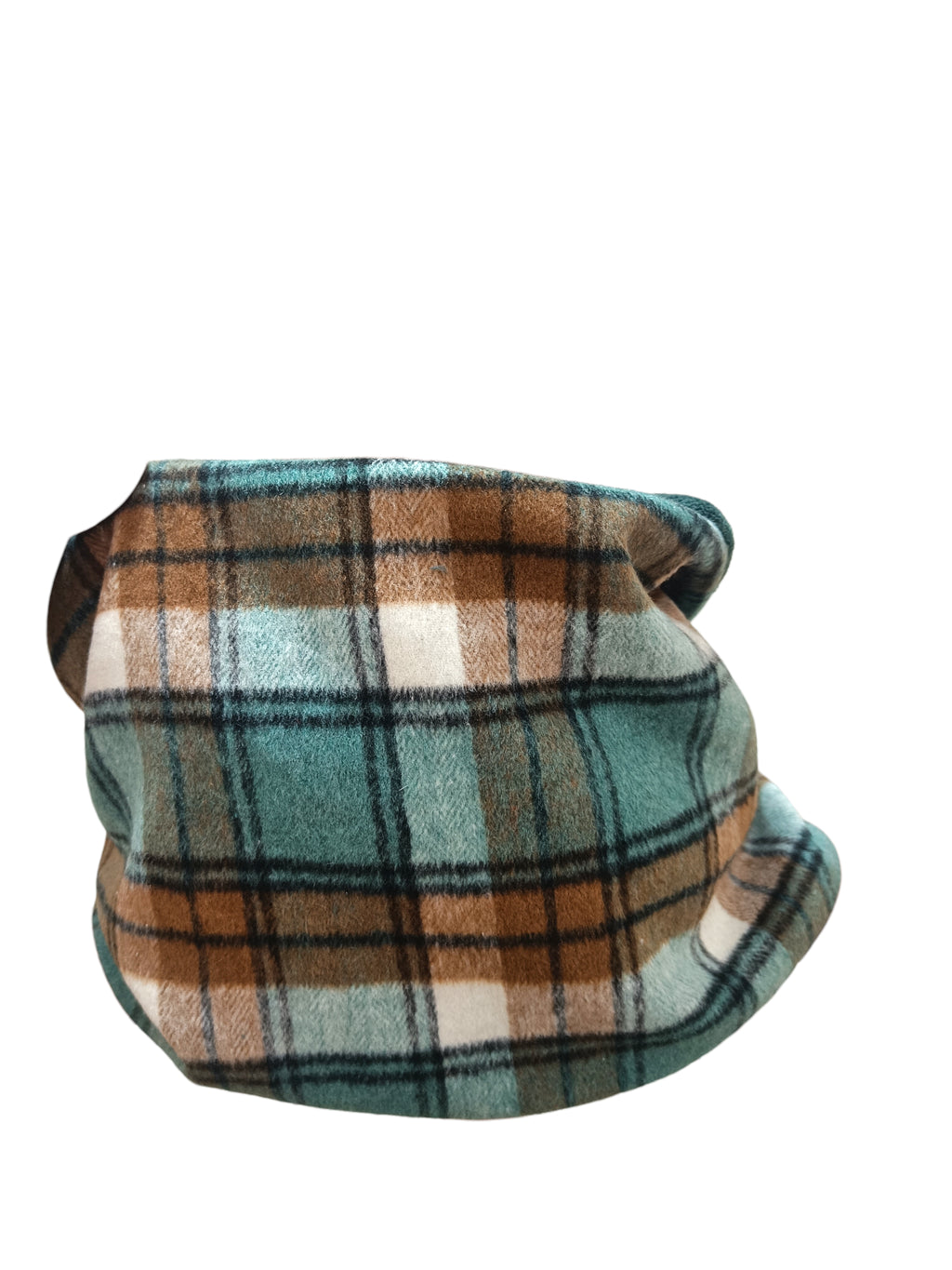 [Variant: Cuadros verdes - Verde]