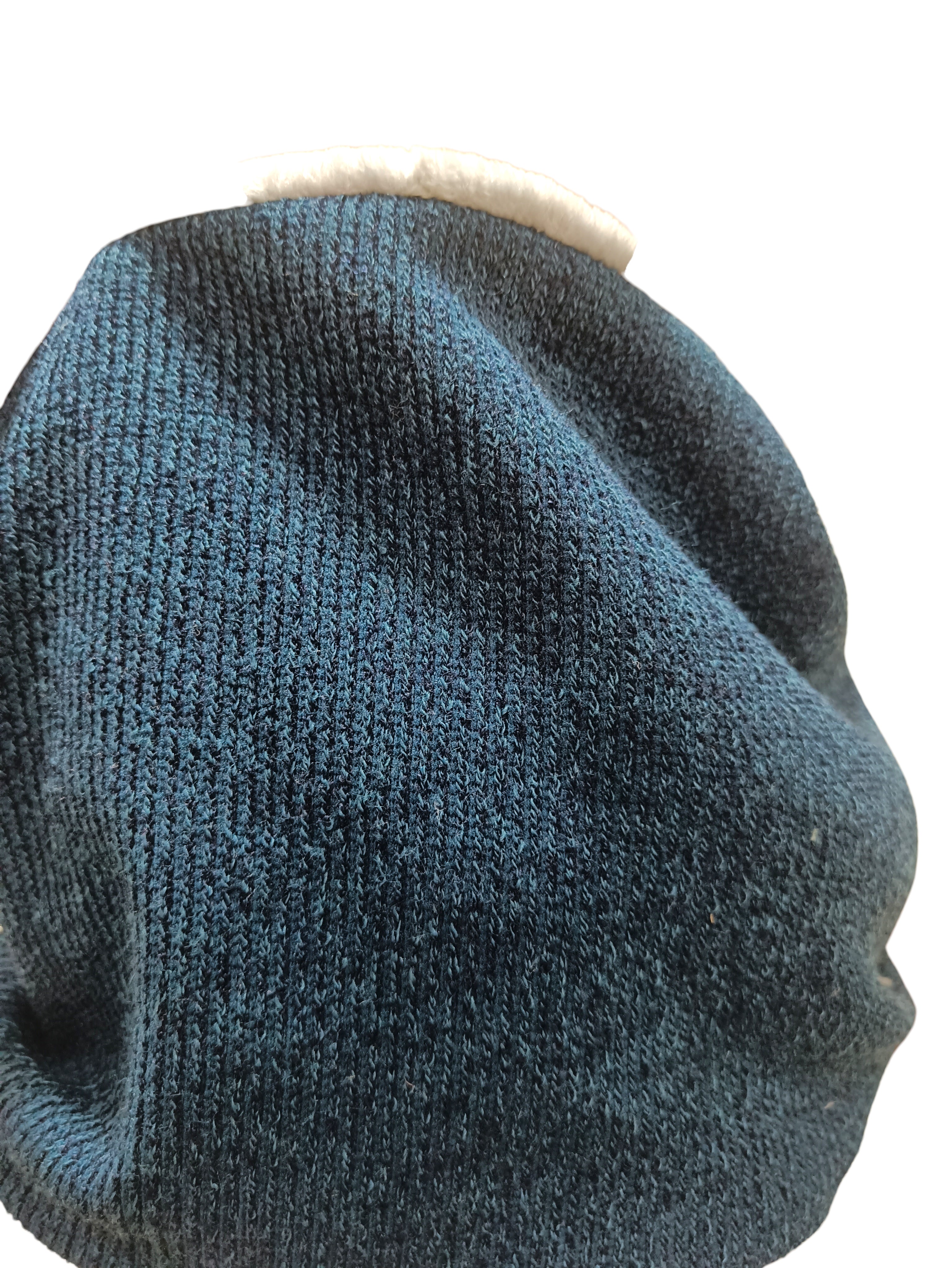 [Variant: Azul - Gris perla]