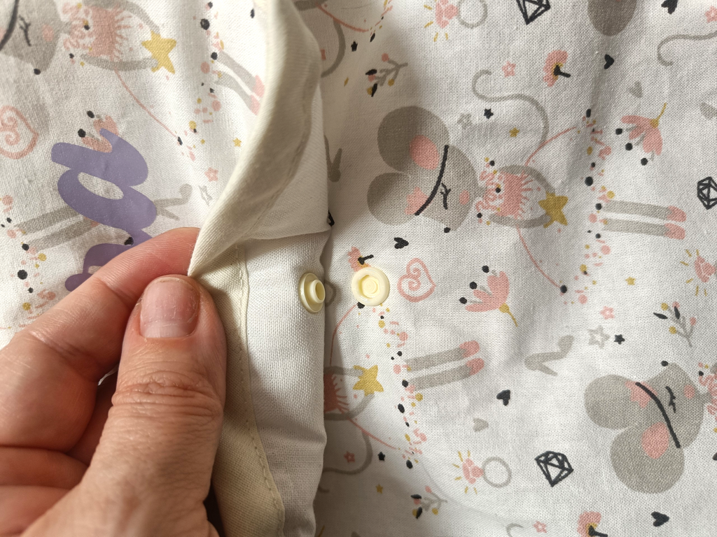 Pack Bienvenida Mini Yo – Canastilla Esencial Ratoncita