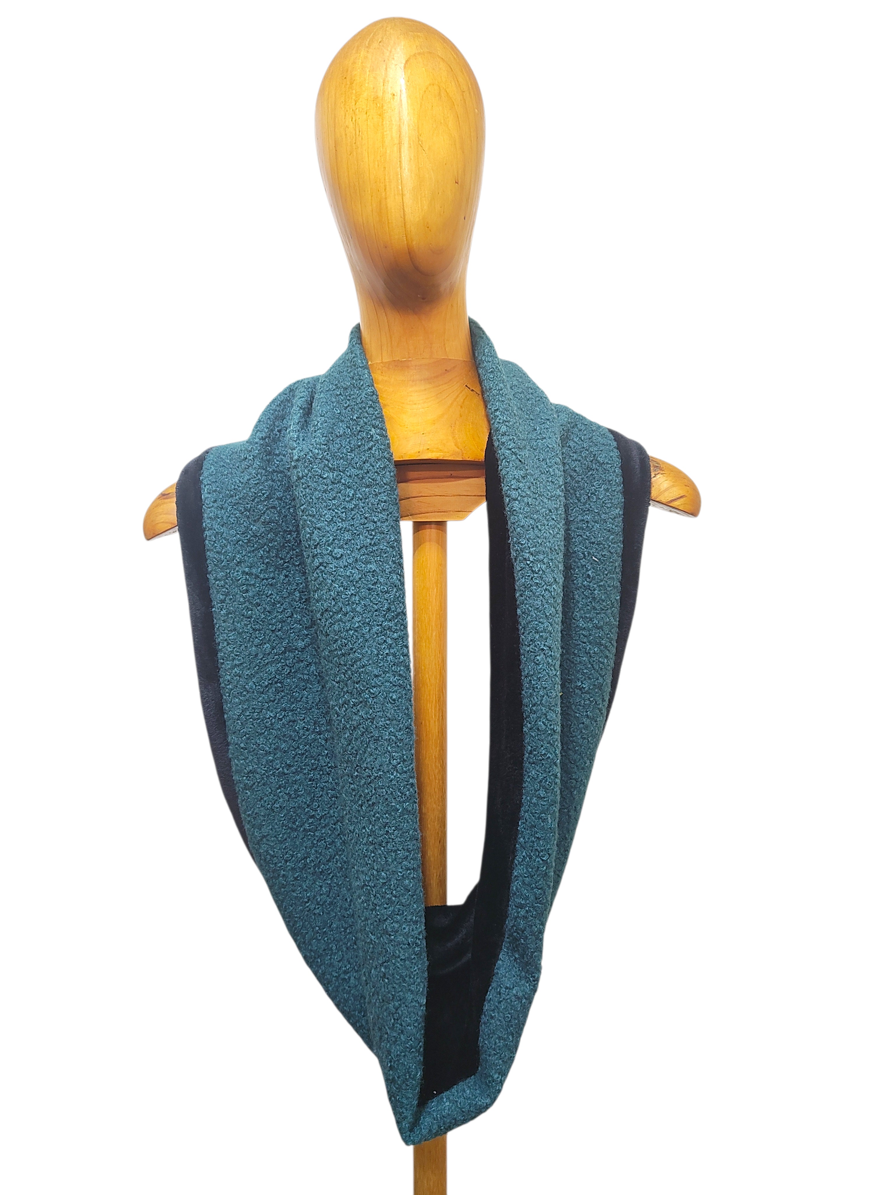 [Variant: Verde - Negro]