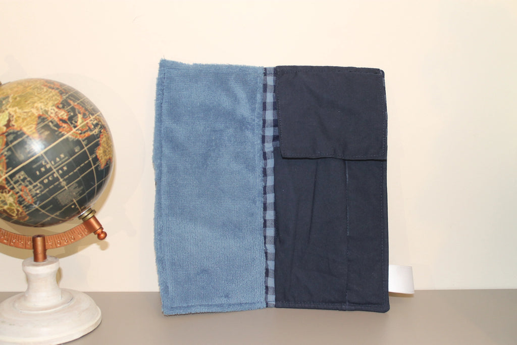 Kit dental Horóscopo artesanal con toallita incluida