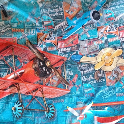 Braga de Cuello 2–6 – Aviones