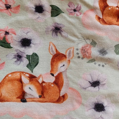 Braga de Cuello 2–6 – Ciervos Durmiendo