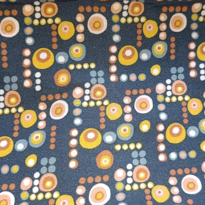 Braga de Cuello 2–6 – Dots