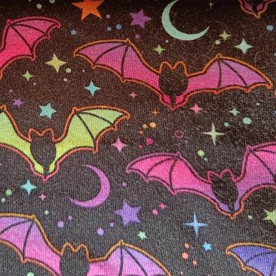 Braga de Cuello 2–6 – Murciélagos