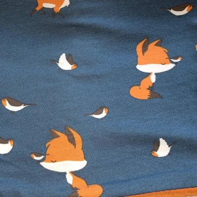 Braga de Cuello 2–6 – Zorritos